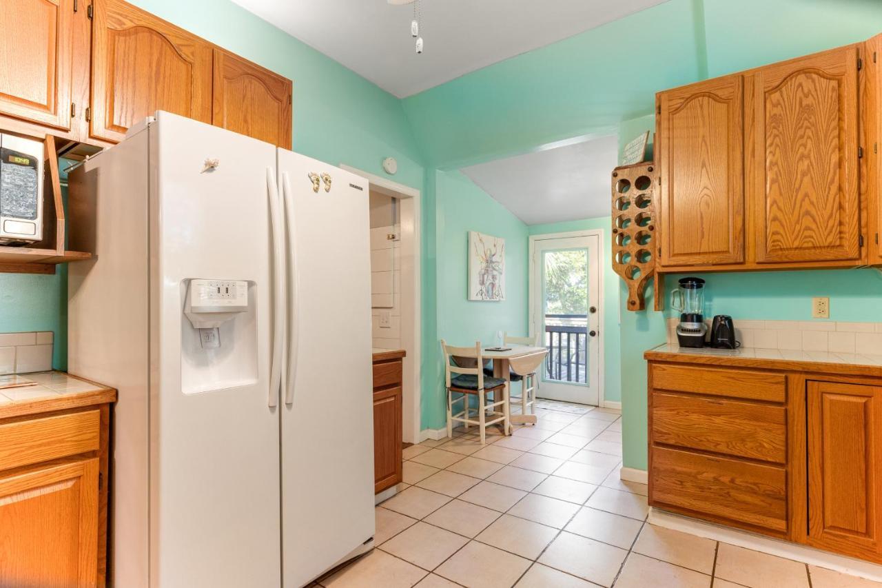 Sweet & Salty Sisters Villa Folly Beach Exterior photo